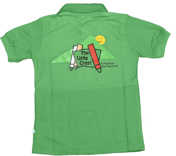 gubbacciuniforms Maruthi International School T-shirt