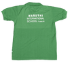 gubbacciuniforms Maruthi International School T-Shirt Print