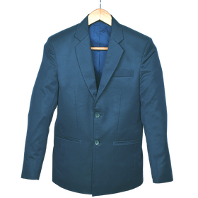 Navy Blue Blazer