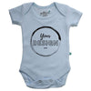 Gubbacci Apparel Onesies Customisable Cotton Onesies For Infants