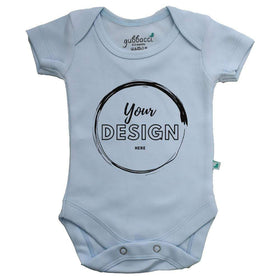 Custom Cotton Onesies For Infants