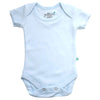 Custom Cotton Onesies For Infants - Gubbacci-India