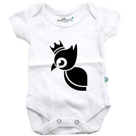 Owl Design by Mangaldip