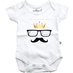 You are my king Dad By Yogita