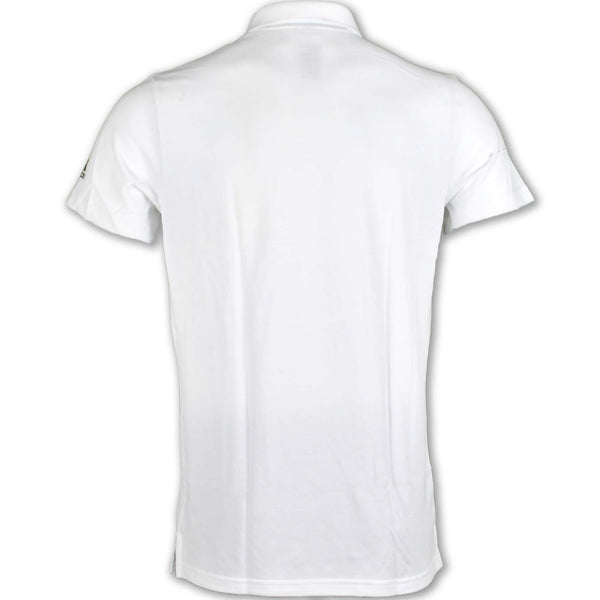Adidas Polo T-Shirt Adidas Collar Cotton Blend - Polo T-shirts Shop Adidas Collar Cotton Blend - Polo T-shirts in Bulk - Customisable