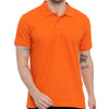 customisable Standard Unisex Polo - Order in Bulk - Gubbacci-India