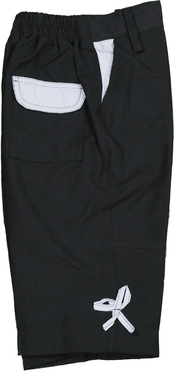 gubbacciuniforms Shorts 20 (2 - 3 Years) Gubbacci School Shorts