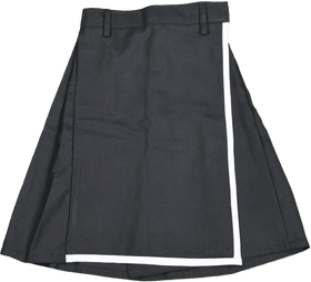 Gubbacci School Skirt