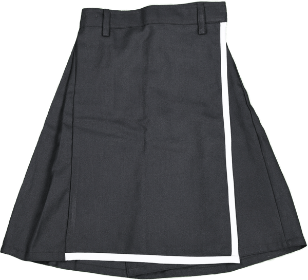 gubbacciuniforms Skirts 20(2 - 3 Years) Gubbacci School Skirt