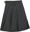 gubbacciuniforms Skirts Gubbacci School Skirt