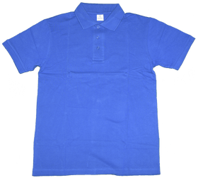 ST Teresa PU College T-Shirt