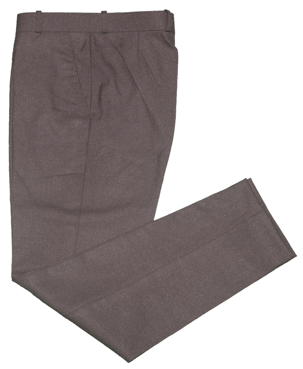 gubbacciuniforms 30 ST Teresa PU College Trousers