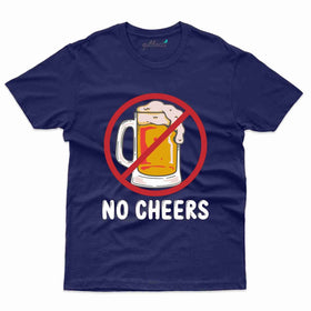 Alcoholism 17 T-Shirt- Alcoholism Collection