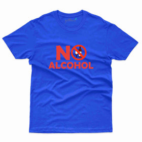 Alcoholism 26 T-Shirt- Alcoholism Collection