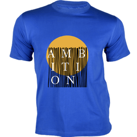 Ambition By Seema