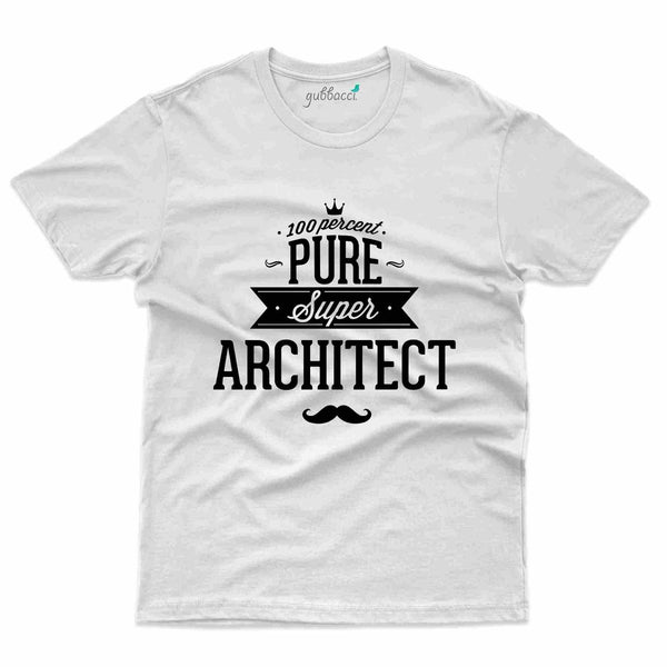 Architect 2 T-Shirt- Lego Collection - Gubbacci