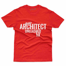 Architect 3 T-Shirt- Lego Collection