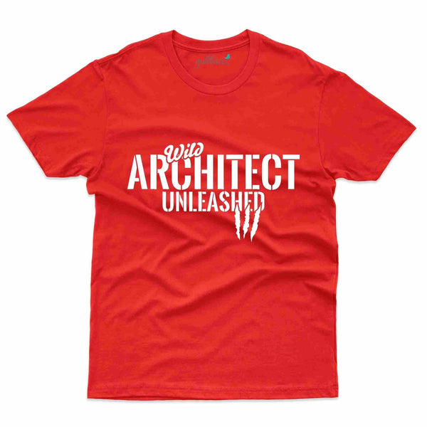 Architect 3 T-Shirt- Lego Collection - Gubbacci
