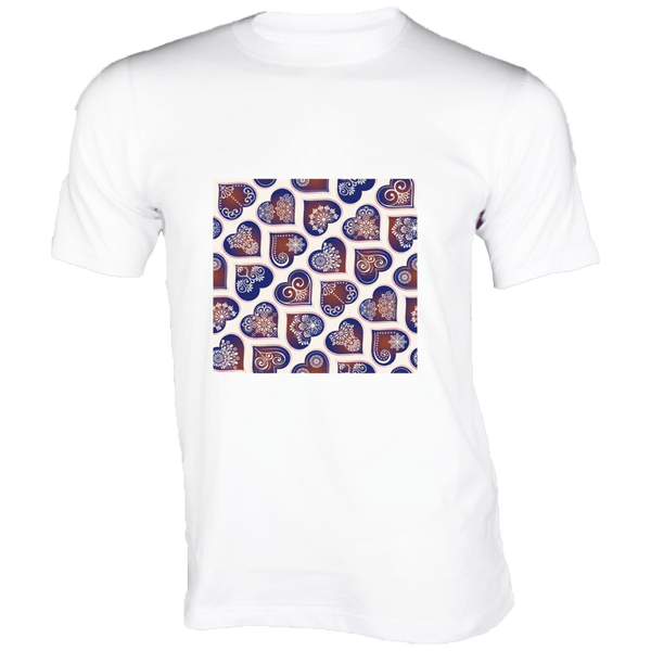 Gubbacci Apparel T-shirt XS Artistic By Guru