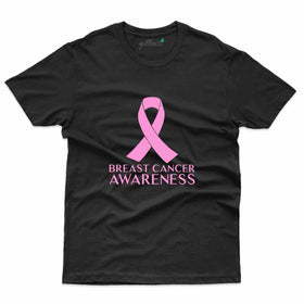 Awareness T-Shirt - Breast Collection
