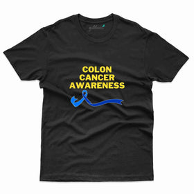 Awareness T-Shirt - Colon Collection