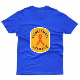 Awareness T-Shirt - Kidney Collection