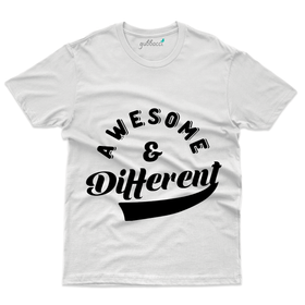 Awesome & Different - Be Different Collection