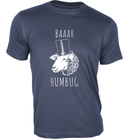 BAAAH Humbug