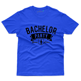 Bachelor Party Over - Bachelor Party Collection