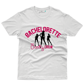 Bachelorette Party Crew - Bachelorette Party Collection