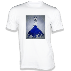 Ballerina - Canvas Talkies