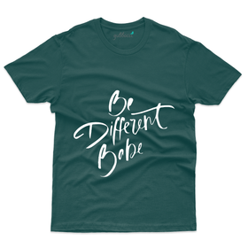 Be Different Babe -  Be Different Collection