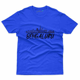 Namma Bengaluru T-Shirt - Bengaluru Collection