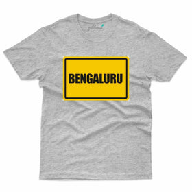 Bengaluru T-Shirt - Bengaluru Collection