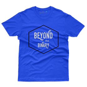Beyond The Binary T-Shirt - Gender Expansive Collections