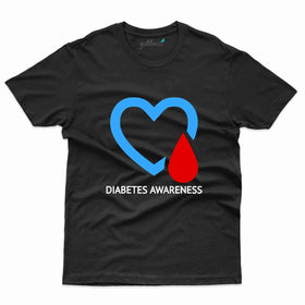 Big Blood T-Shirt -Diabetes Collection