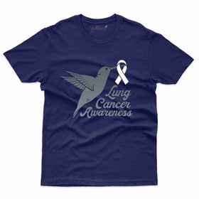 Bird T-Shirt - Lung Collection