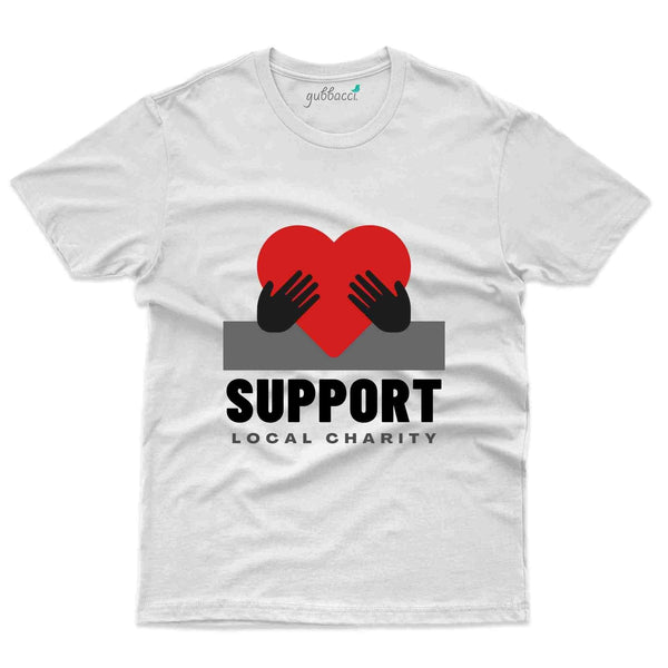 Blood Donation 54 T-Shirt- Blood Donation Collection - Gubbacci