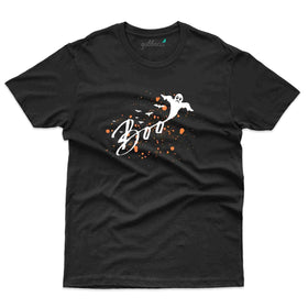 Boo 2 T-Shirt  - Halloween Collection