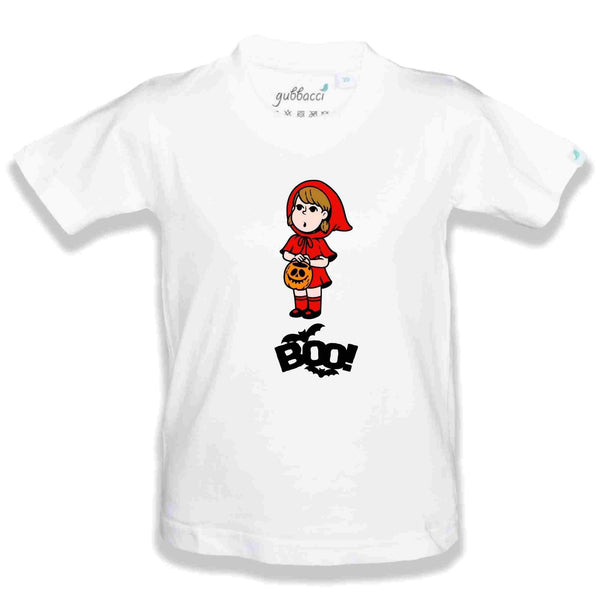 Boo 3 T-Shirt  - Halloween Collection - Gubbacci