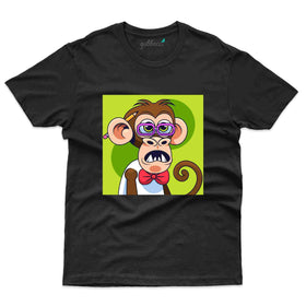 Bored Ape 11 T-Shirt- Bored Ape Collection