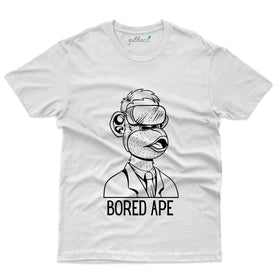 Bored Ape 12 T-Shirt- Bored Ape Collection