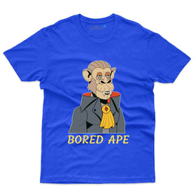 Bored Ape 13 T-Shirt- Bored Ape Collection