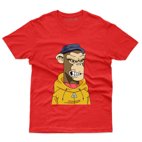 Bored Ape 20 T-Shirt- Bored Ape Collection
