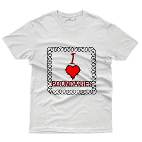 Boundaries Design By Gubbacci