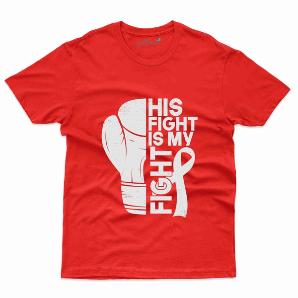 Boxing T-Shirt - Lung Collection - Gubbacci-India