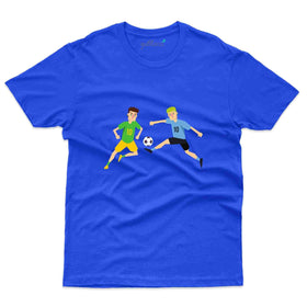 Boys Football  T-Shirt- Football Collection.