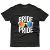 Gubbacci Apparel T-shirt Bride Pride - Bachelorette Party Collection Buy  Bride Pride - Bachelorette Party Collection
