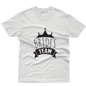 Bride's Team - Bachelorette Party Specials