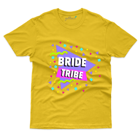 Bride Tribe - Bachelorette Party Designs